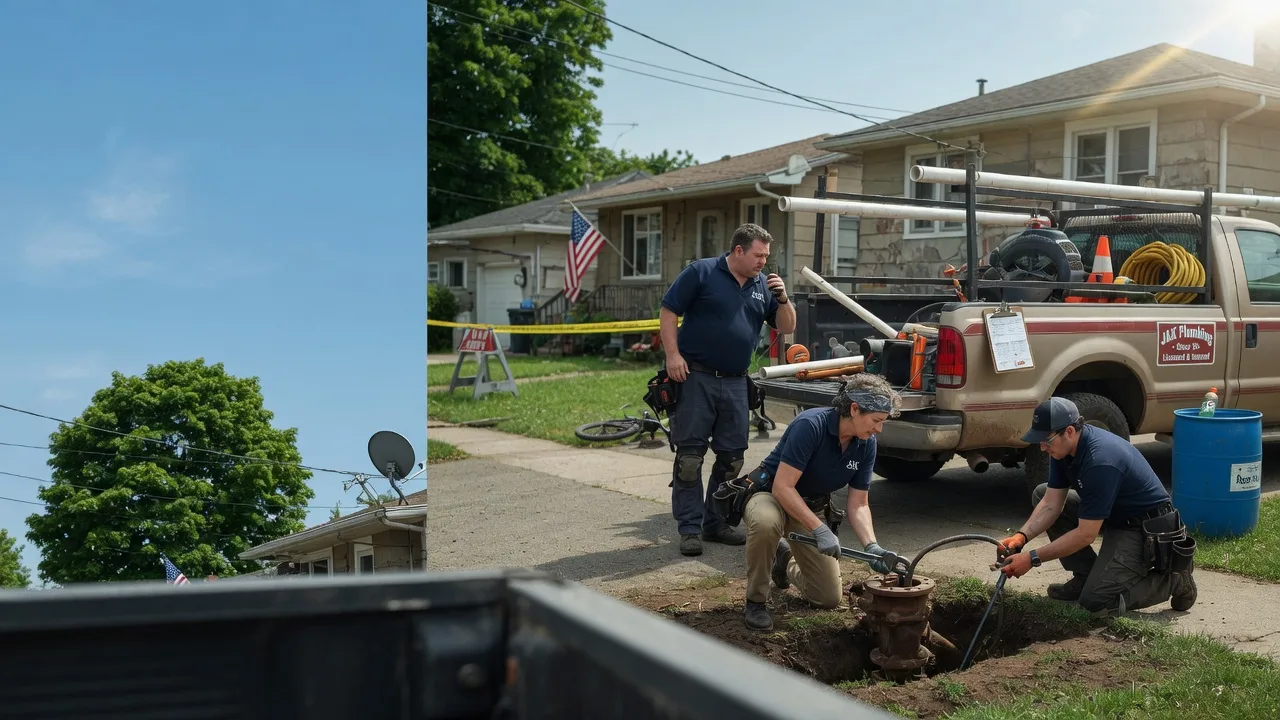 Water Heater Replacement in Round Lake, NY near me
